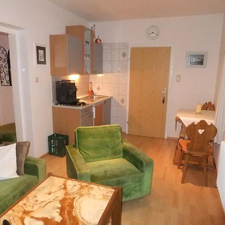 Gaestehaus Riki Oberschmid Steinbach am Attersee Exteriör bild